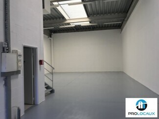 More details for Industrial to Rent