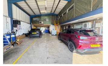 15A Ivatt Way, Peterborough to rent Interior Photo- Image 1 of 7