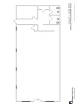 2820-2836 Valley Ave, Winchester, VA for rent Site Plan- Image 1 of 1