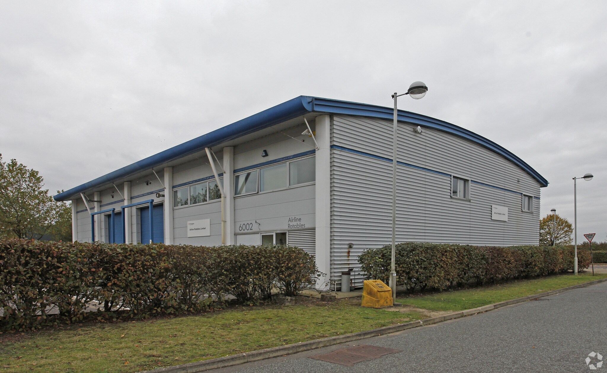 6001 Taylors End Rd, Stansted for sale Primary Photo- Image 1 of 1