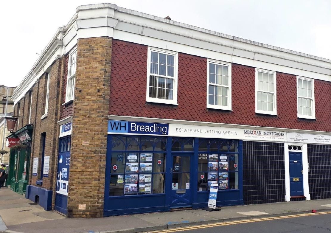 66 Preston St, Faversham for sale Primary Photo- Image 1 of 1