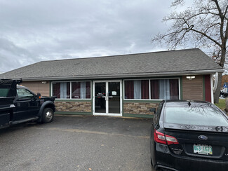 More details for 472 W Main St, Tilton, NH - Industrial for Rent