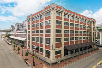 More details for 101-115 S 15th St, Richmond, VA - Multiple Space Uses for Rent