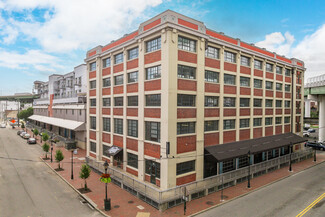 More details for 101-115 S 15th St, Richmond, VA - Multiple Space Uses for Rent