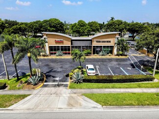 More details for 2401-2403 N State Road 7, Margate, FL - Retail for Sale