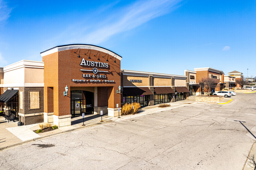 Lone Elm & College Blvd, Olathe, KS for rent - Building Photo - Image 1 of 11