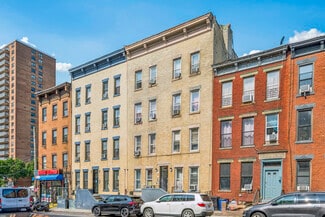 More details for 190 Rockaway Ave, Brooklyn, NY - Build-to-Rent for Sale