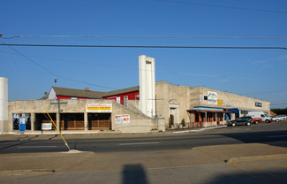 More details for 5400-5420 Ross Ave, Dallas, TX - Retail for Rent