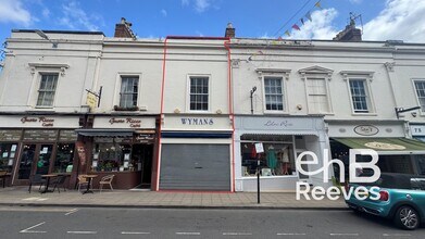 67 Regent St, Leamington Spa to rent Building Photo- Image 2 of 12