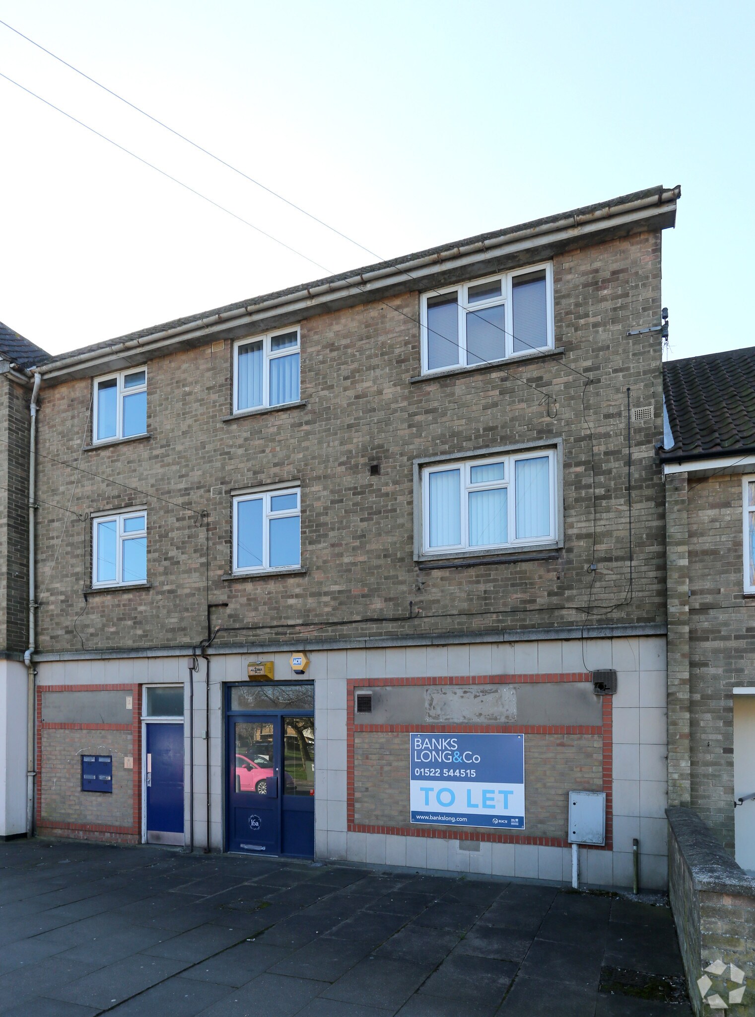 16A Queen Elizabeth Rd, Lincoln for sale Primary Photo- Image 1 of 1