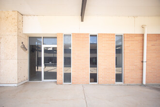 1229-1233 N Hobart St, Pampa, TX for rent Building Photo- Image 1 of 6