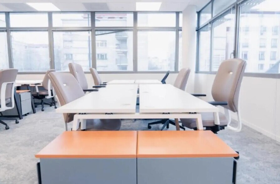 15 Avenue De La Métallurgie, Saint-Denis to rent - Interior Photo - Image 2 of 9