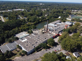 Elm City Mill - Commercial Property