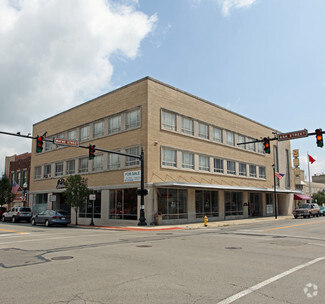 More details for 319 N Wayne St, Piqua, OH - Office, Retail for Rent