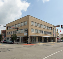 319 N Wayne St, Piqua OH - Commercial Property