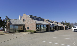 More details for 10995 Plano Rd, Dallas, TX - Office for Rent