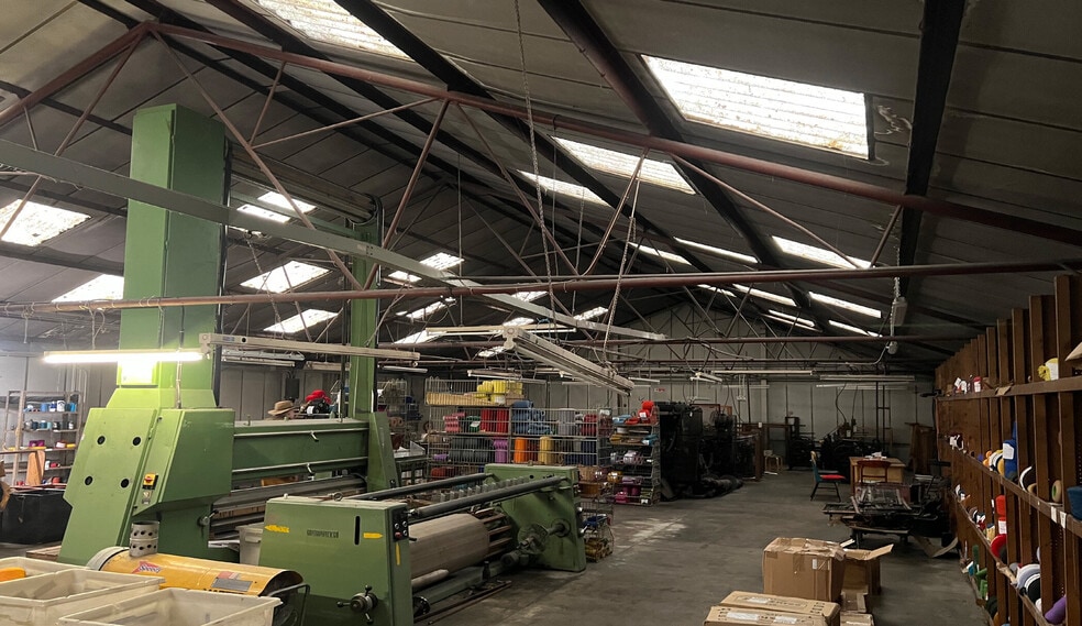 2-3 Dunsdale Rd, Selkirk for sale - Building Photo - Image 2 of 3