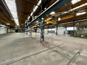 Industrial in Meaux for sale Interior Photo- Image 2 of 6