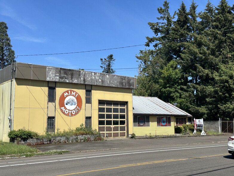 2775 Cherry Ave NE, Salem, OR for sale - Building Photo - Image 1 of 8