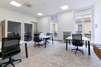More details for 4 Avenue Hoche, Paris - Office to Rent