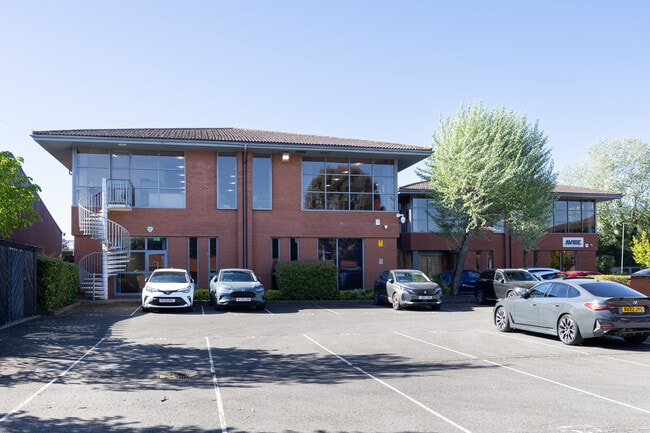 More details for Switchback Office Park, Gardner Road, Maidenhead - Office to Rent