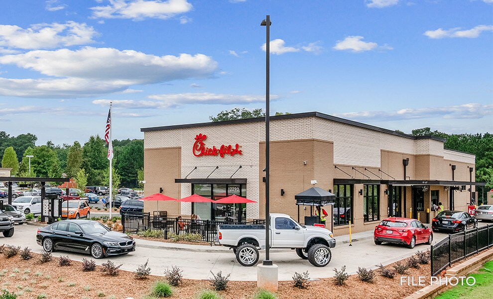 1433 N Interstate 35, San Marcos 78666