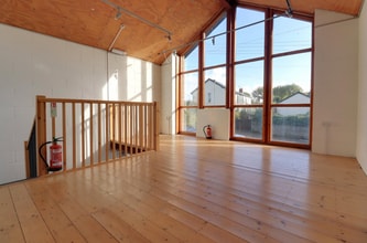 North Rd, South Molton to rent Interior Photo- Image 2 of 3