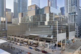 More details for 33 Yonge St, Toronto, ON - Office for Rent