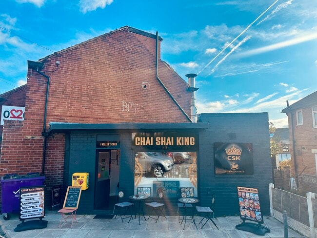 More details for 1 Kellett Cres, Leeds - Retail to Rent