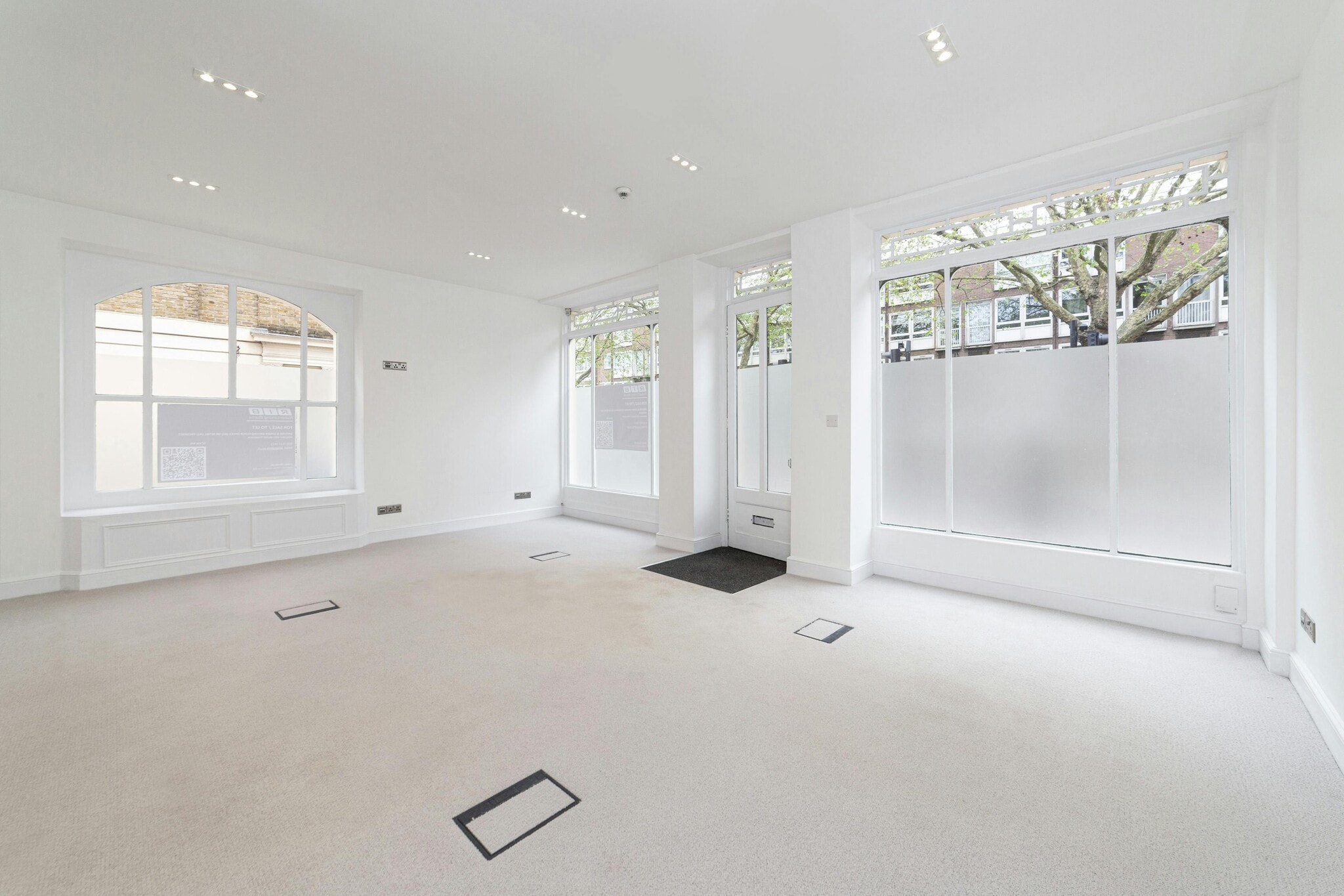 85 Albany St, London to rent Building Photo- Image 1 of 23