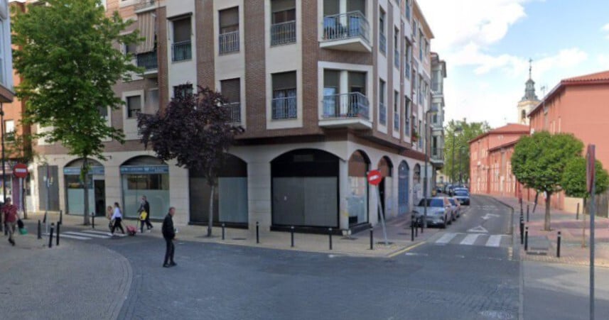 Build-to-Rent in Getafe, Madrid for sale - Building Photo - Image 2 of 6