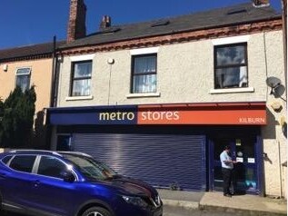 47 Chapel St, Kilburn for sale Primary Photo- Image 1 of 1