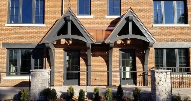 42-48 E 16th St, Tulsa, OK to rent - Building Photo - Image 3 of 6