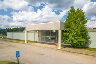 More details for 7288 Greenwood Rd, Shreveport, LA - Industrial for Rent