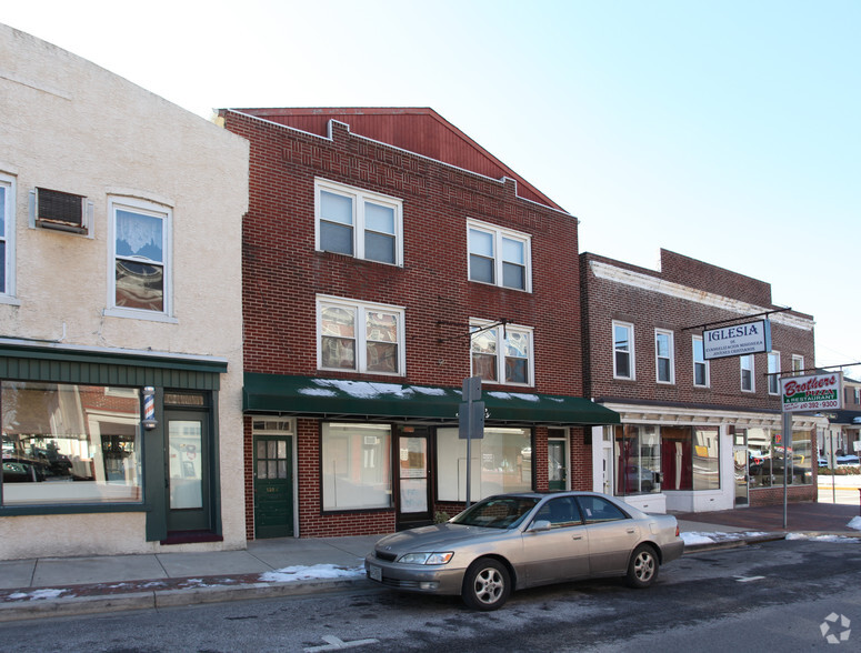 120 W Main St, Elkton, MD for rent - Building Photo - Image 2 of 11