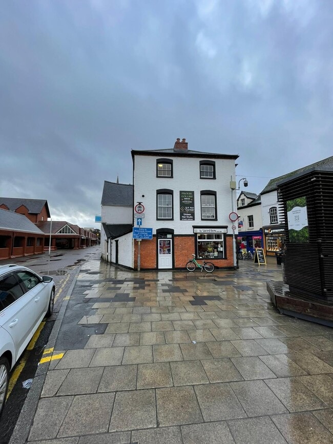 More details for 52 Eign Gate, Hereford - Office, Retail to Rent