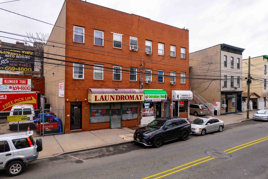 1180 Summit Ave, Jersey City, NJ for sale - Building Photo - Image 1 of 11