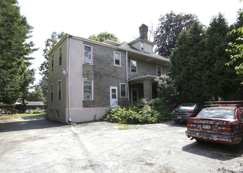 321 N Narberth Ave, Narberth, PA for sale - Building Photo - Image 3 of 3