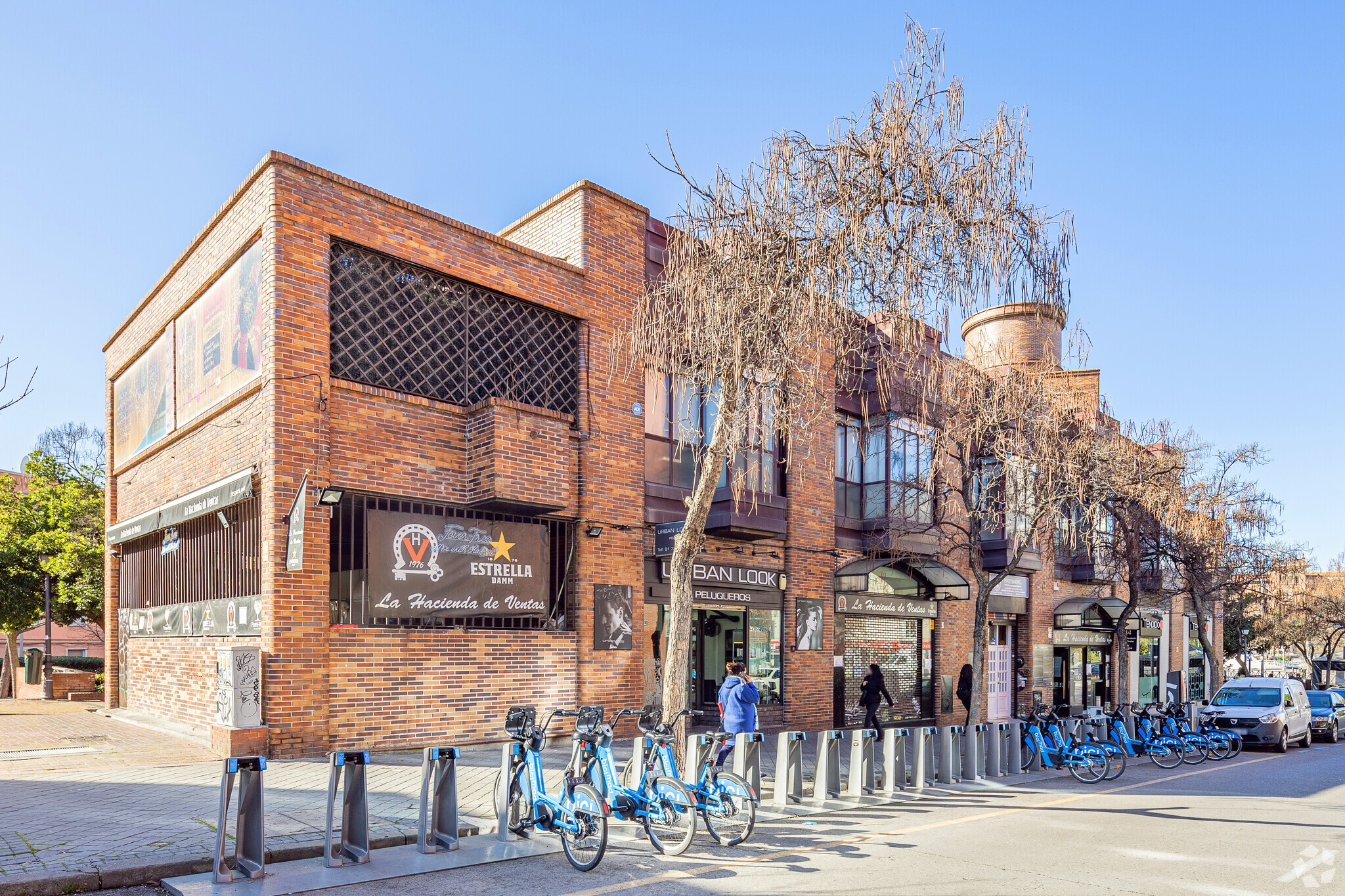 Calle Alcalá, 222, Madrid, Madrid for sale Primary Photo- Image 1 of 8