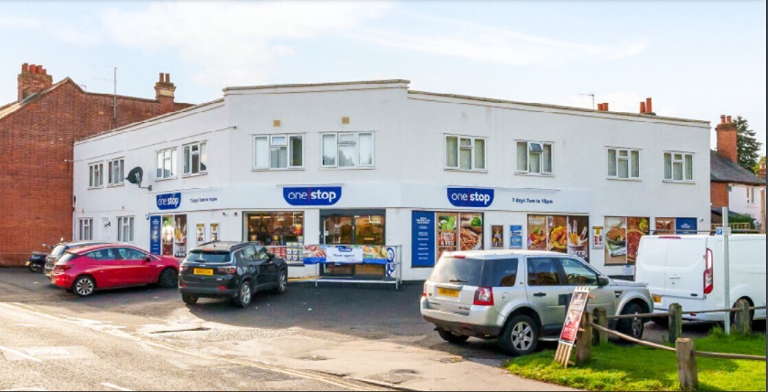 4-6A Brockenhurst Rd, Ascot for sale Building Photo- Image 1 of 1