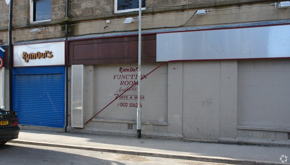 69 High St, Yeadon to rent - Other - Image 3 of 9