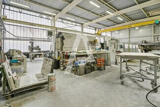 More details for Light Industrial to Rent