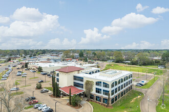 360 Simpson Highway 149, Magee, MS for rent Aerial- Image 1 of 5