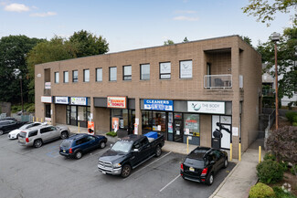 More details for 470 Broad Ave, Ridgefield, NJ - Office for Rent