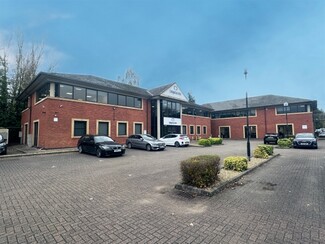 More details for 1 Colliers Way, Nottingham - Office for Rent