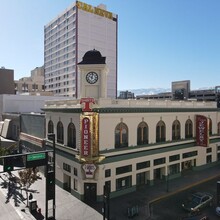 195 N Virginia St, Reno, NV for rent Building Photo- Image 1 of 33