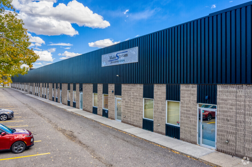 3915 78th Ave SE, Calgary, AB for sale - Building Photo - Image 1 of 1