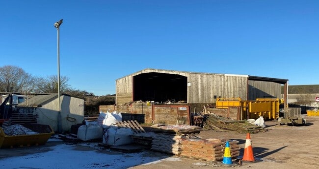 More details for 1 Brickfield Industrial Estate, Gillingham - Land to Rent
