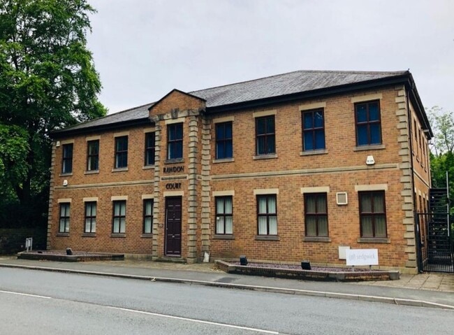 More details for 20 Leeds Rd, Leeds - Office to Rent