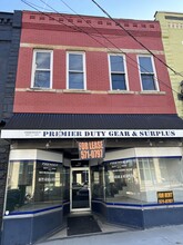 236 16th St, Ashland, KY for rent Building Photo- Image 1 of 3